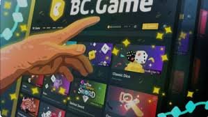 BC.Game Aplicación Tu Compañero Ideal para Apostar en Línea