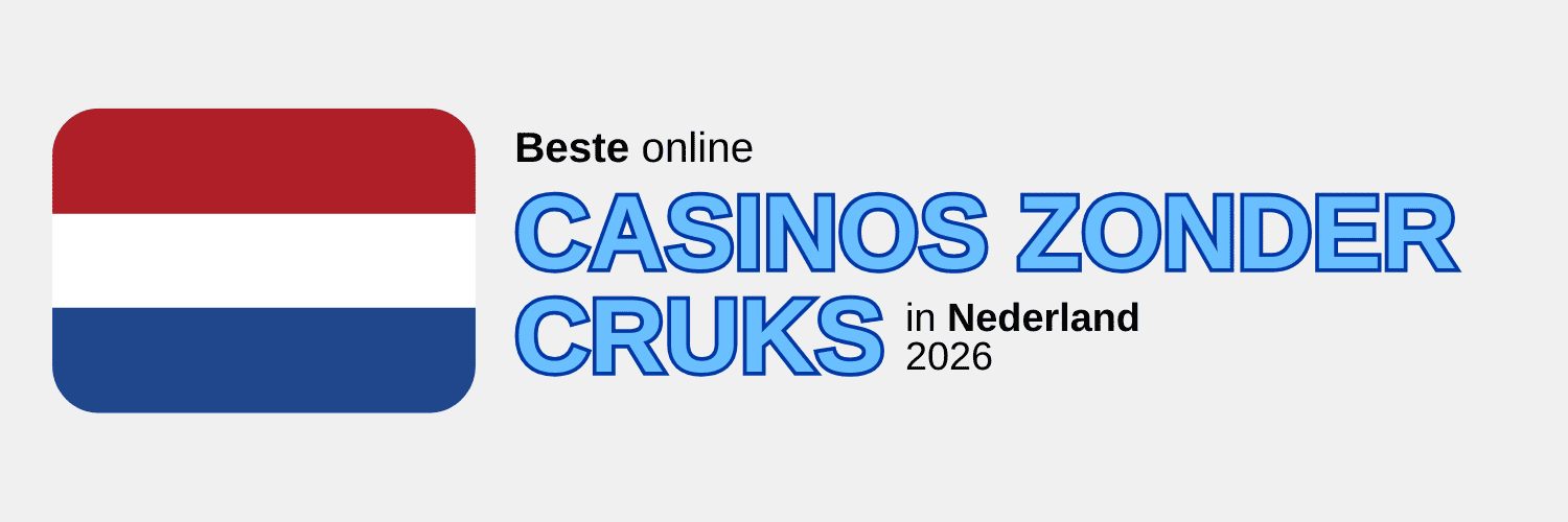 Buitenlandse Casino's zonder CRUKS Wat je moet weten