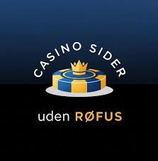 Casino Uden Rufus - Spil og Betalinger med Trustly