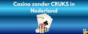 De Beste Casino's Zonder CRUKS Spelen Zonder Beperkingen 1251399096