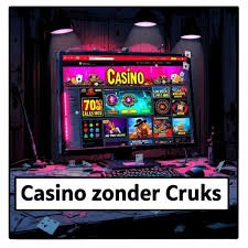 De Beste Casino's Zonder CRUKS Spelen Zonder Beperkingen 1251399096