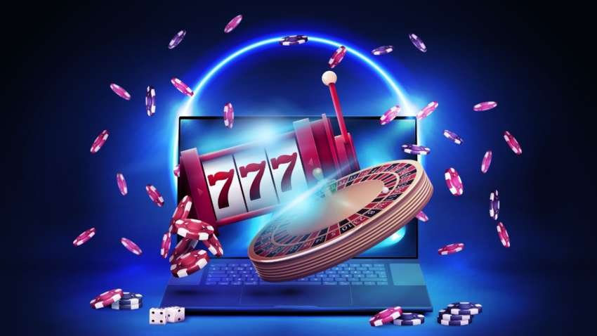 Discover the Excitement of Mr Luck Online Casino UK 1651309815