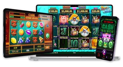 La Evolución de los Casinos Online Diversión y Oportunidades La Evolución de los Casinos Online Diversión y Oportunidades