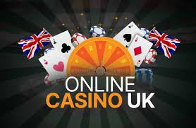 Online Casino Websites in the UK Your Guide to Gaming Online Casino Websites in the UK Your Guide to Gaming