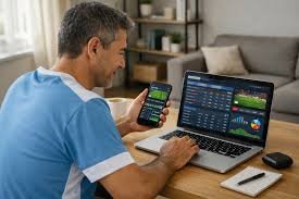 Registro Supermatch El Futuro de las Apuestas Deportivas -463745638