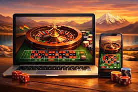 Ruleta Online en Bolivia ¡Descubre Todo lo que Necesitas Saber!