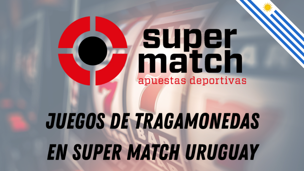 Supermatch La Revolución en Apuestas Deportivas -473397028
