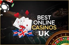 The Best Online Casino Reviews in the UK The Best Online Casino Reviews in the UK