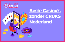 Waarom Kiezen voor een Geen CRUKS Casino -766598669