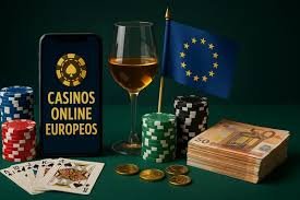 Autopago en Casinos Una Revolución en la Experiencia de Juego