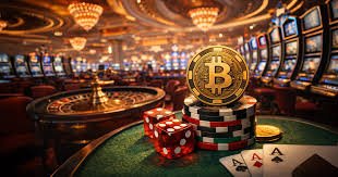 Bästa Bitcoin Casinon En Komplett Guide för Spelare 1397574753