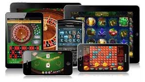 Bedste Mobil Casinoer Spill Klogt og Moderne