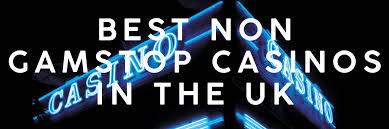 Best Casinos Not on GamStop Your Guide to Unrestricted Gaming