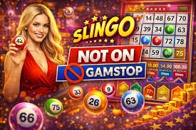 Bingo Sites Not on GamStop Your Guide to Enjoying Online Bingo