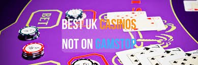 Bingo Sites That Don't Use A Comprehensive Guide