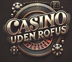 Danske Online Casino Uden RoFUS - Spil Uden Bekymringer 590606644