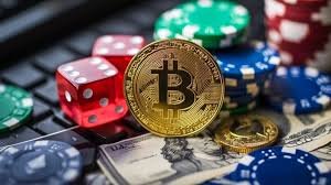 Den Ultimative Guide til Krypto Casinoer