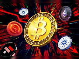Den Ultimative Guide til Krypto Casinoer
