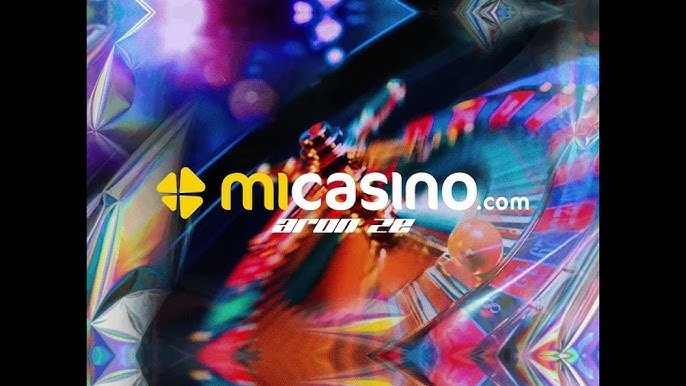 Descubre el Mundo de Mi Casino