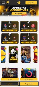 Descubre Mi Casino Tu Destino de Entretenimiento en Línea -462950919 Descubre Mi Casino Tu Destino de Entretenimiento en Línea -462950919