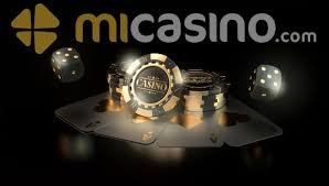 Descubre Mi Casino Tu Destino de Juego Ideal