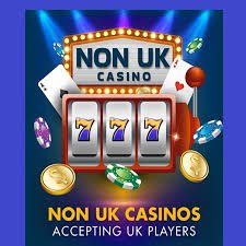 Discover the Best Non UK Online Casinos A Comprehensive Guide
