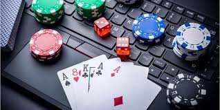 Discover the Thrill of OnlyWin Casino Your Ultimate Gaming Destination