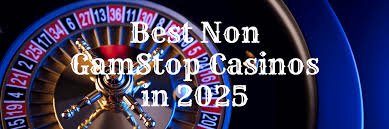 Discovering Casino Sites Not on Gamstop 867276206