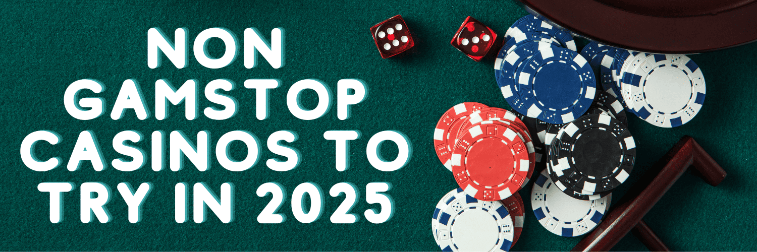Discovering Not on Gamstop Casinos A Guide to Alternative Gambling Sites