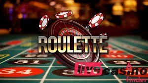Erlebe den Nervenkitzel beim Online Casino mit Live Roulette