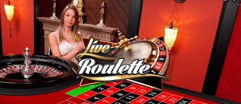 Evolution Red Door Roulette Ein neues aufregendes Spielerlebnis