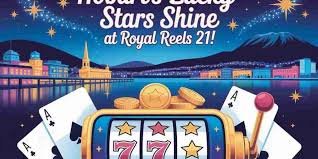 Experience the Thrill of Royal Reels 21 Online Casino