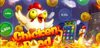 Explore the Exciting World of Chicken Road Game 939402644 Explore the Exciting World of Chicken Road Game 939402644