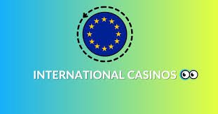 Exploring Casino Sites Worldwide A Comprehensive Guide Exploring Casino Sites Worldwide A Comprehensive Guide
