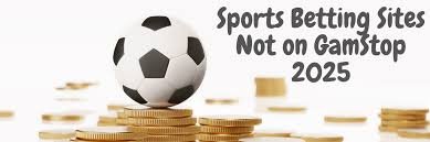 Exploring Golf Bookmakers Not on GamStop 898410300