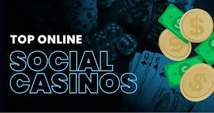 Exploring the Exciting World of New Social Casinos
