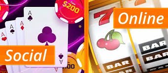 Exploring the Exciting World of New Social Casinos