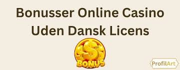 Free Spins Uden Indbetaling – Få Maksimal Nydelse Uden Risiko