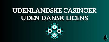 Gratis Velkomstbonus Casino Din Guide til Bonusser og Spil