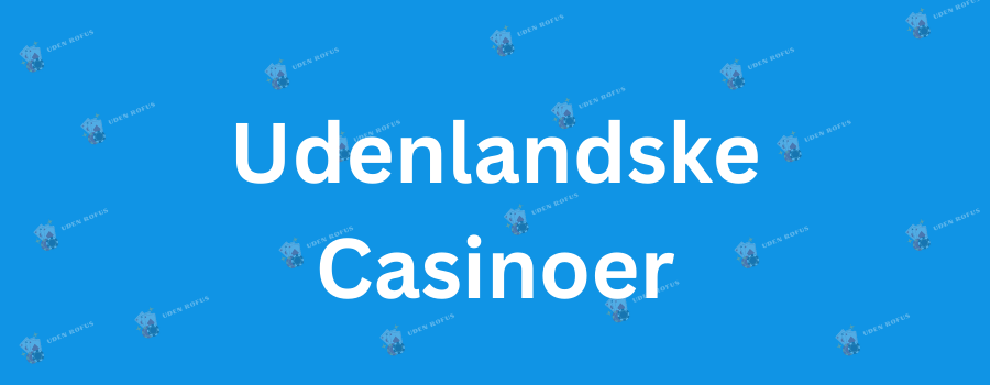 Gratis Velkomstbonus Casino Din Guide til Bonusser og Spil