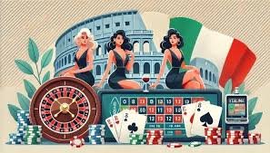 Gratta Vinci La Rivoluzione dei Casinò Online