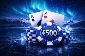 Iceland Casino Upplifanir og Tækifæri