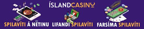 Iceland Casino Upplifanir og Tækifæri