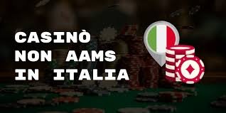 Casino Non AAMS con Prelievo Immediato La Guida Completa