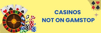 Legit Gambling Sites Not on GamStop Your Guide to Safe Betting 1080868316