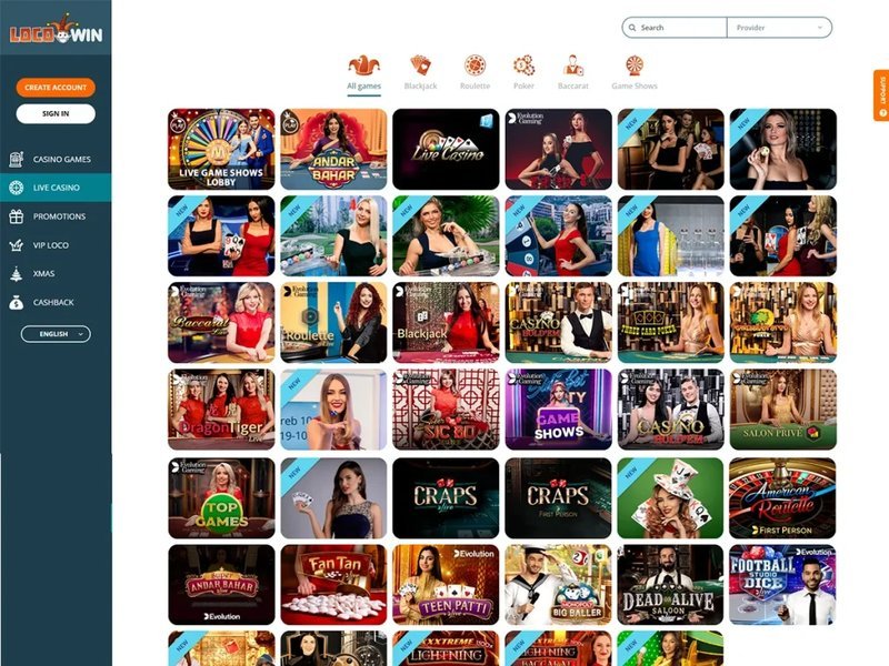 Spain - locowin bonus code