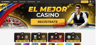Mi Casino Tu Guía Definitiva para los Mejores Casinos en Línea