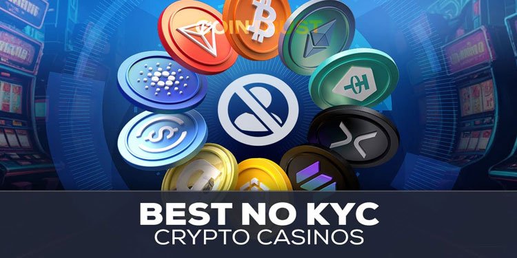 No Verification Casino Your Gateway to Instant Gaming No Verification Casino Your Gateway to Instant Gaming