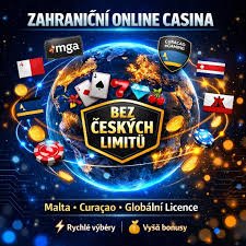 Objevte kouzlo zahraničních casin a výhody online hraní Objevte kouzlo zahraničních casin a výhody online hraní