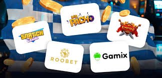 Τα Καλύτερα Online Casino Ο Οδηγός σας για Μοναδικές Εμπειρίες
